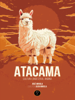 Atacama: Cultura ancestral andina
