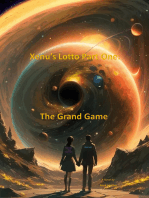 Xenu's Lotto Part One: The Grand Game