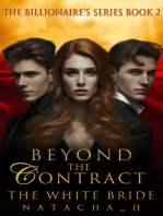 Beyond the Contract: The White Bride