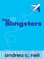 The Blingsters: Old School Mystery, #1