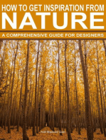 How To Get Inspiration From Nature: A Comprehensive Guide For Designers