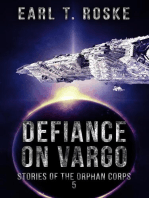 Defiance on Vargo