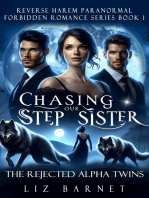 Chasing Our Stepsister