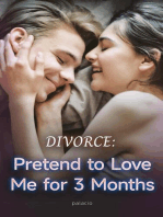 Divorce