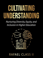 Cultivating Understanding