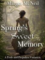 Spring's Sweet Memory