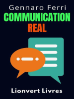 Communication Real: Collection Intelligence Émotionnelle, #4