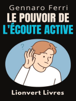 Le Pouvoir De L'écoute Active: Collection Intelligence Émotionnelle, #17