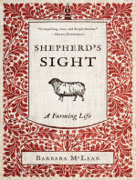 Shepherd’s Sight: A Farming Life