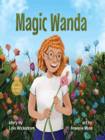 Magic Wanda: Grandma's Closet, #3