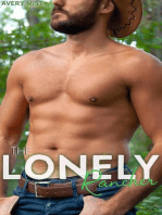 The Lonely Rancher