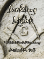 Seeking Light: The Esoteric Heart of Freemasonry