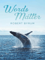 Words Matter