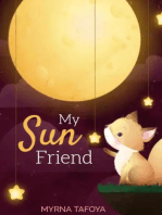 My sun friend