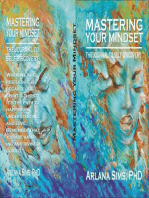 Mastering Your Mindset, The Journal to Self-Discovery