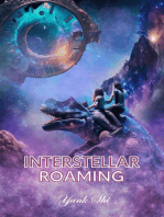 Interstellar Roaming