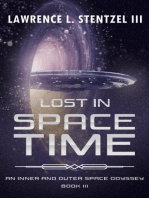 Lost in Space-Time