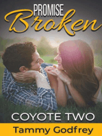 Promise Broken Coyote Two