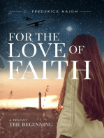 For The Love Of Faith