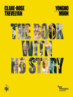 The Book With No Story