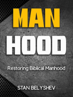 Manhood