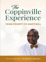 The Coppinville Experience - From Poverty to God's Will: The Autobiography of Frederick L. Hamilton