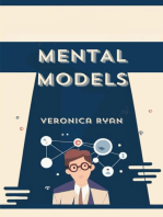 MENTAL MODELS