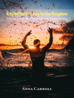 Repentance: Key to the Kingdom