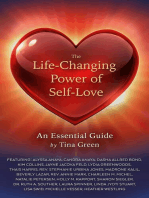 The Life-Changing Power of Self-Love