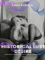 Historical Lust Desire