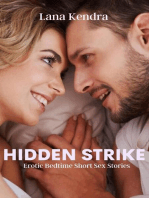 Hidden Strike