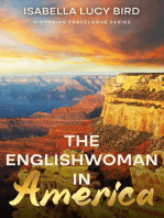 The Englishwoman in America: Victorian Travelogue Series (Annotated)