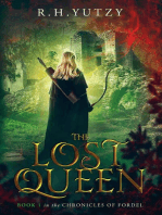 The Lost Queen