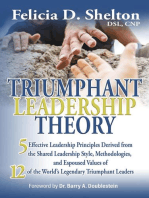 Triumphant Leadership Theory