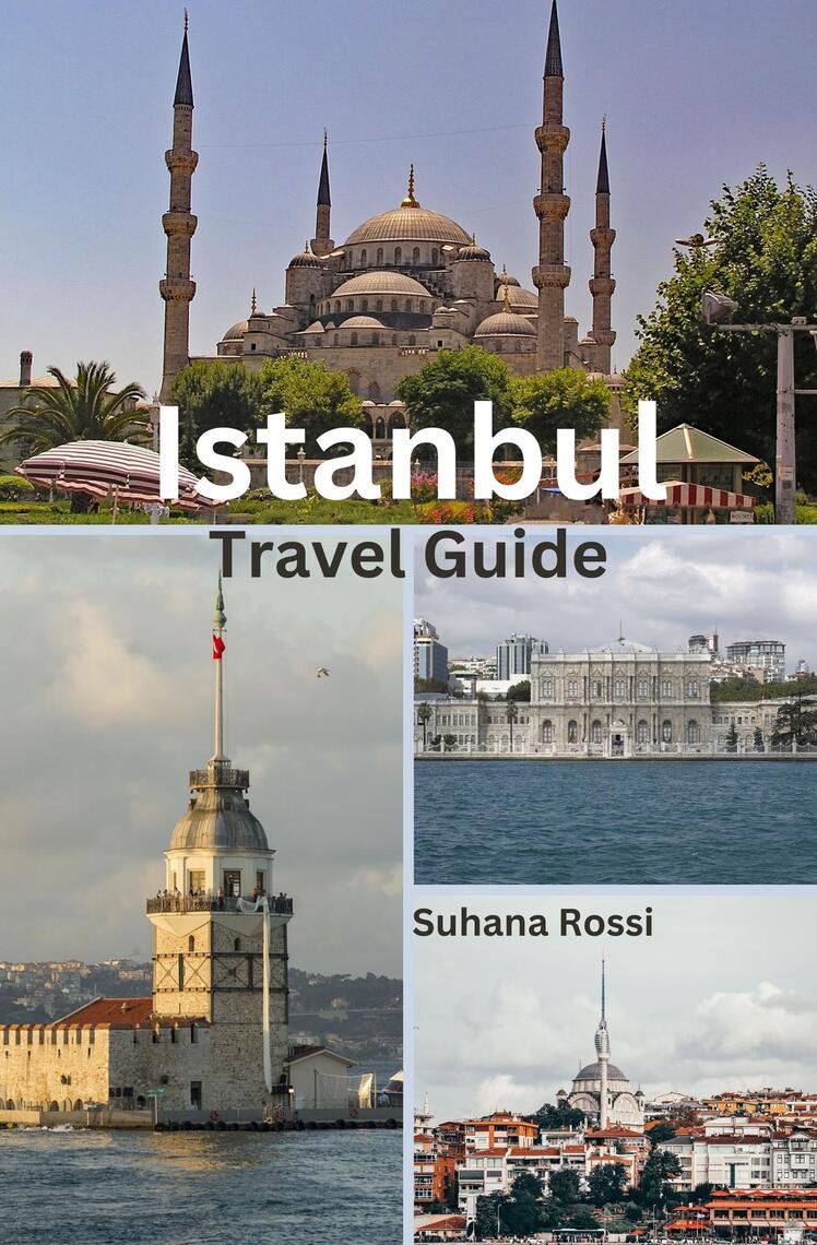 Istanbul visual data 8