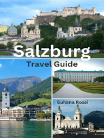 Salzburg Travel Guide