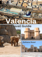 Valencia Travel Guide