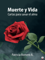 Muerte y Vida: Cartas para sanar el alma