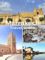 Marrakech Travel Guide