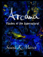 Arcana: Flashes of the Supernatural