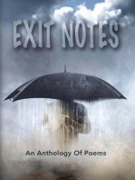 Exit Notes