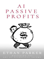 AI Passive Profits