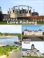 Loire Radweg (Loire Cycle Path)