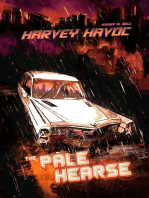 Harvey Havoc