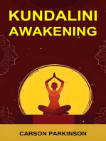 KUNDALINI AWAKENING: A Guide to Unleashing the Transformative Power of Kundalini Energy (2024 Crash Course for Beginners)