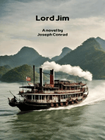 Lord Jim (Annotated)