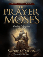 The Prayer of Moses
