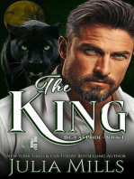 The King: Big Cat Pride, #1