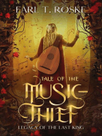 Tale of the Music-Thief