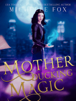 Motherducking Magic